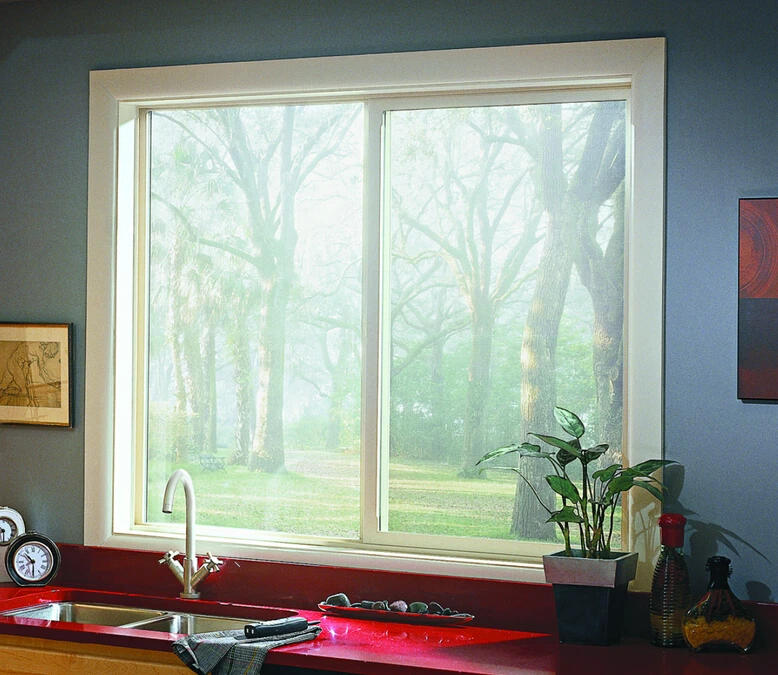 Hoffman Estates Vinyl Windows